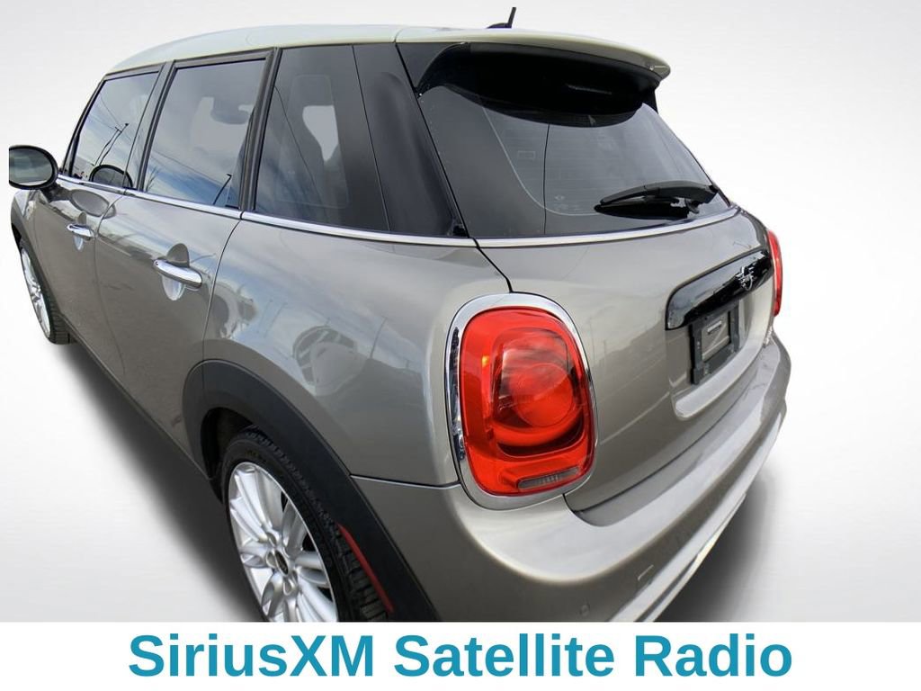 Used 2019 MINI Cooper S image 4