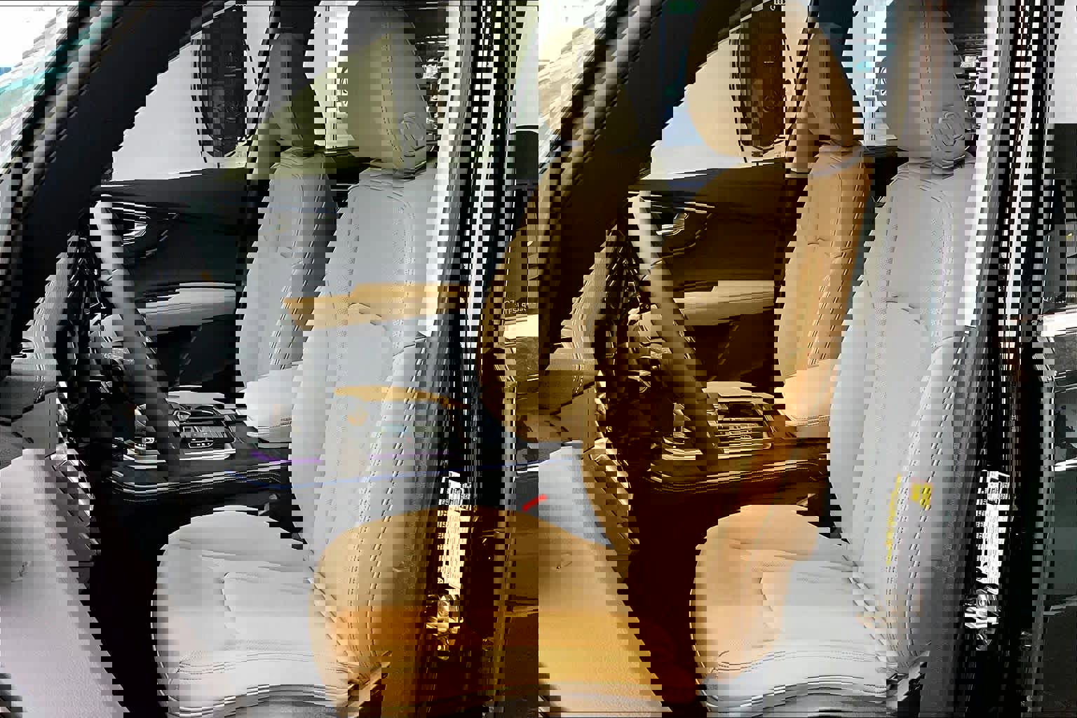 Used 2025 Audi Q7 Premium Plus image 8