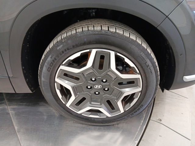 Used 2023 Hyundai Santa Fe Limited image 62