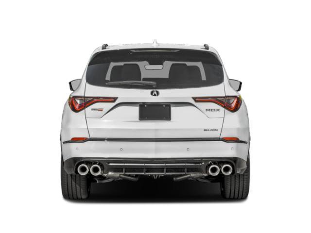 New 2026 Acura MDX Type S AWD/4WD image 8