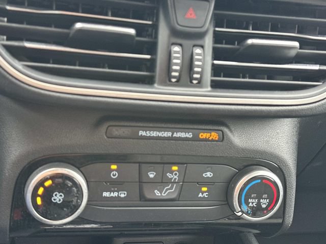 Used 2022 Ford Escape SE AWD/4WD image 19