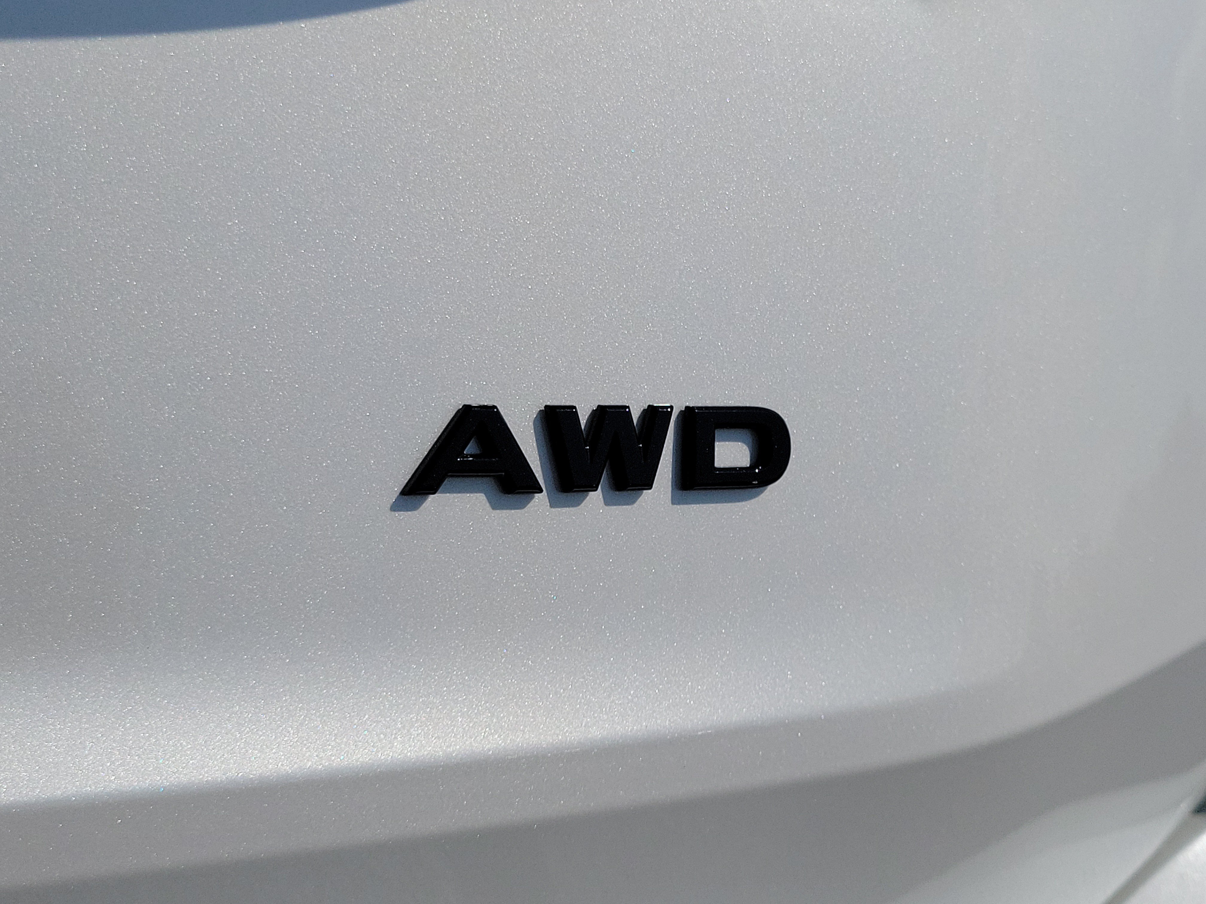 New 2026 Nissan Rogue Dark Armor AWD/4WD image 7