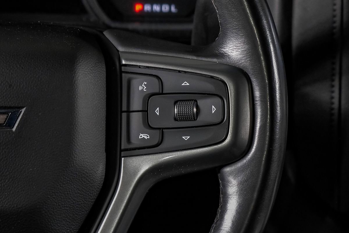 Used 2022 Chevrolet Silverado 2500 LTZ w/ LTZ Plus Package image 18