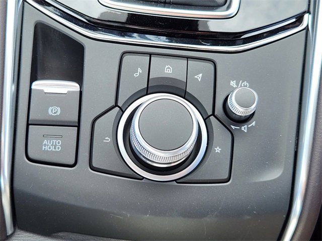 New 2025 MAZDA CX-5 Signature image 21