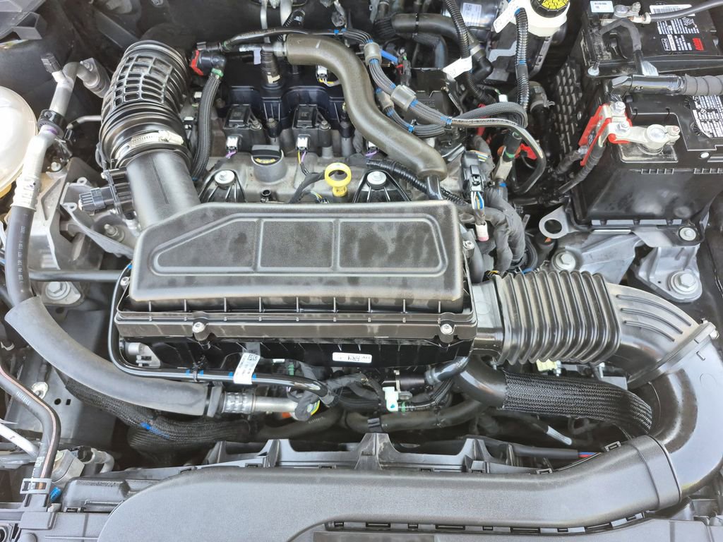 Used 2024 Ford Escape ST-Line image 18