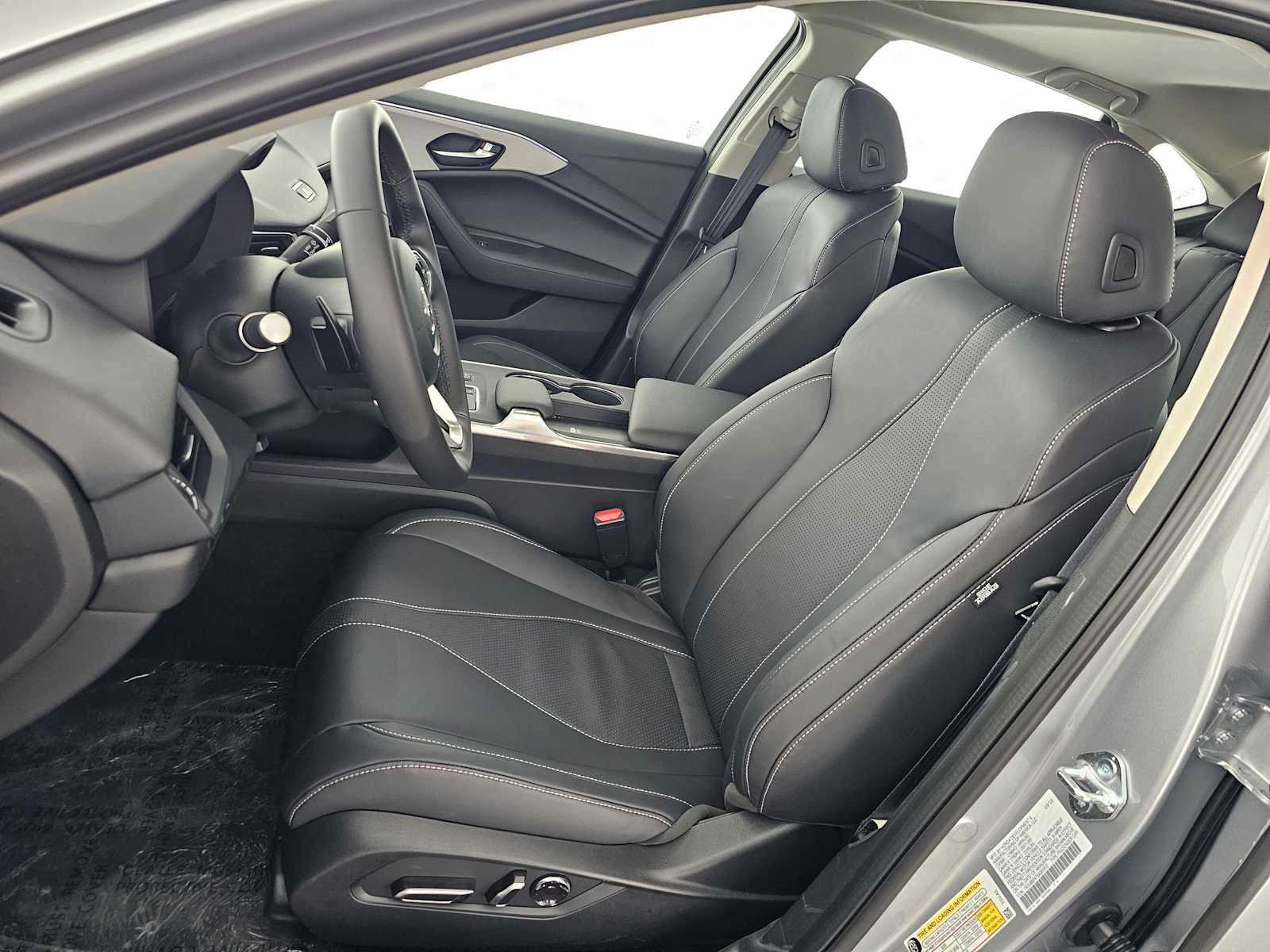 New 2025 Acura TLX w/ Technology Package image 20