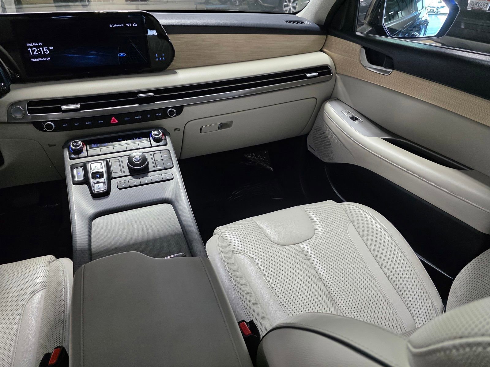 Used 2023 Hyundai Palisade Limited image 18