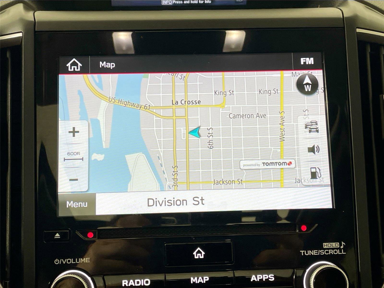 Used 2021 Subaru Forester Limited w/ Popular Package #3 image 21