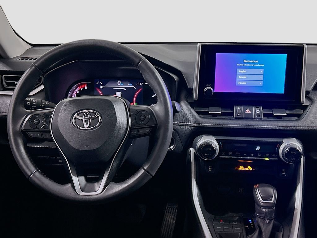Used 2024 Toyota RAV4 XLE Premium image 19