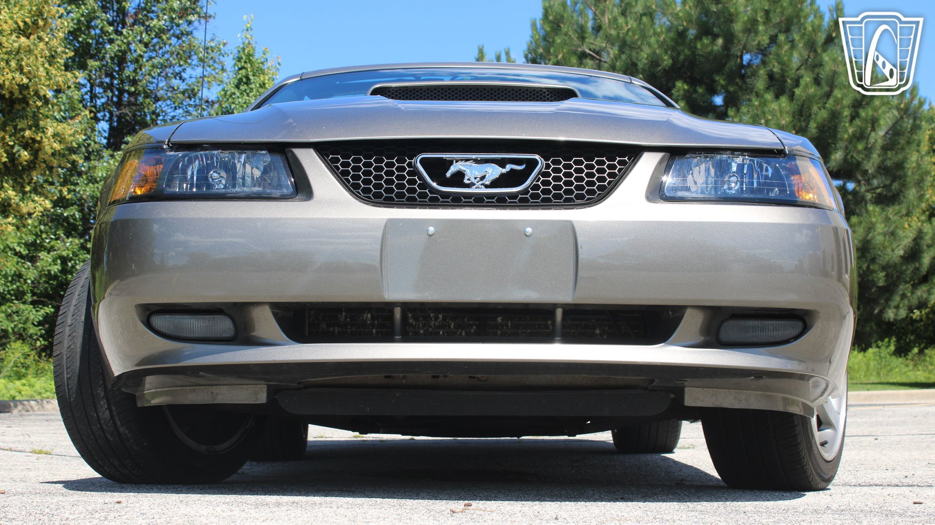 Used 2002 Ford Mustang GT RWD image 30