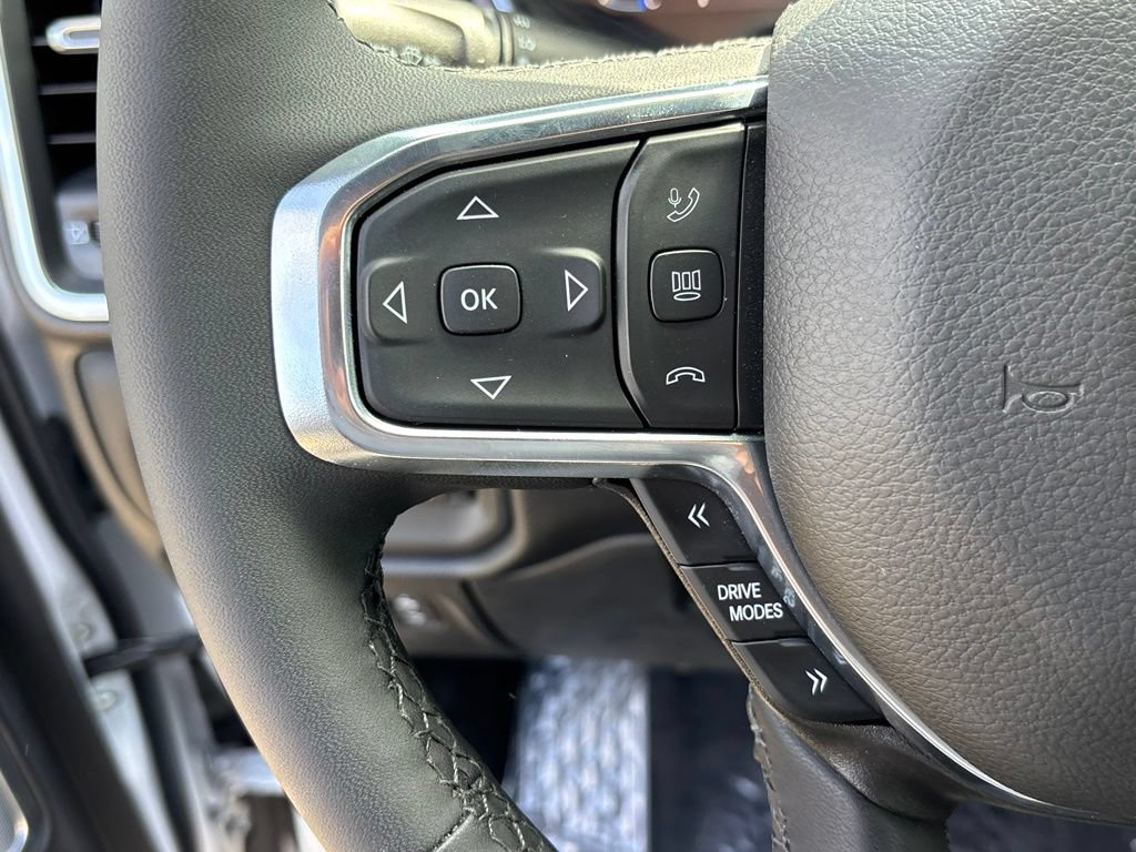 New 2026 RAM 1500 Laramie RWD image 13