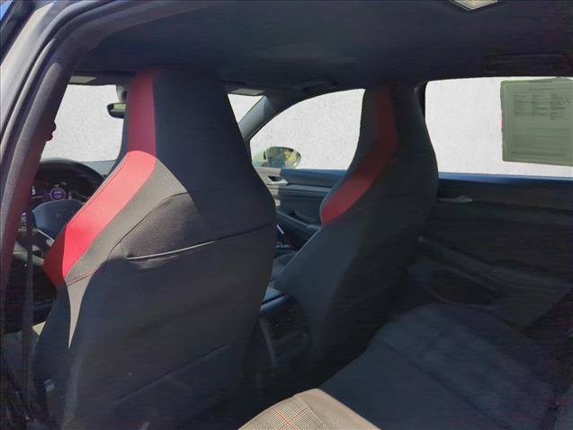 Used 2024 Volkswagen GTI S FWD image 29