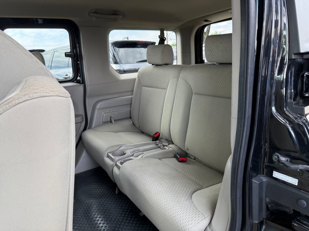 Used 2010 Honda Element EX image 13