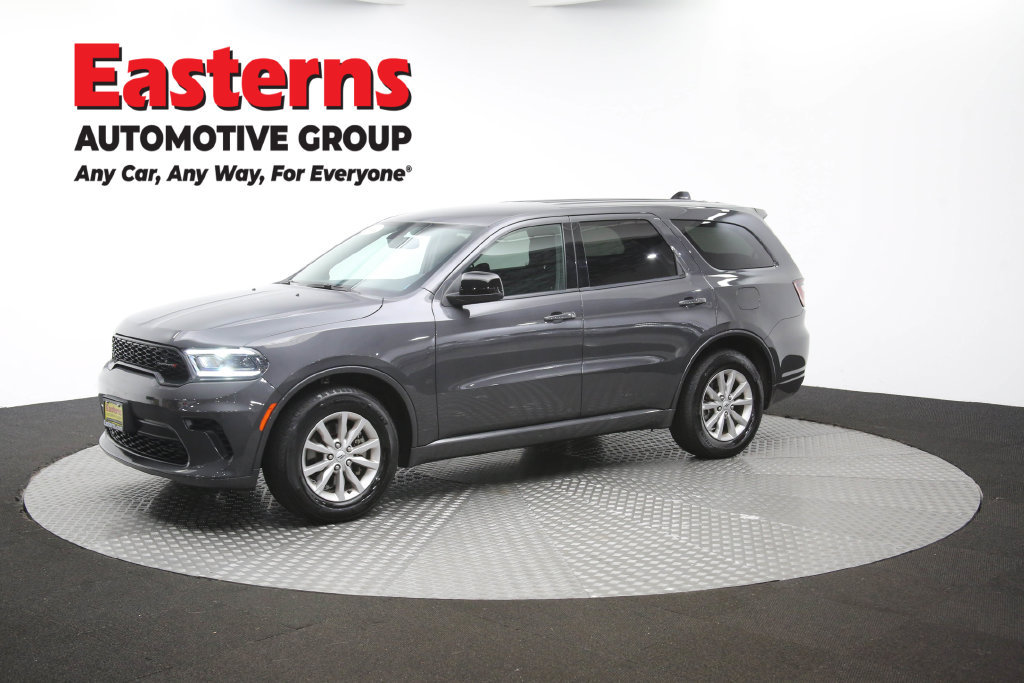Used 2025 Dodge Durango GT RWD image 59