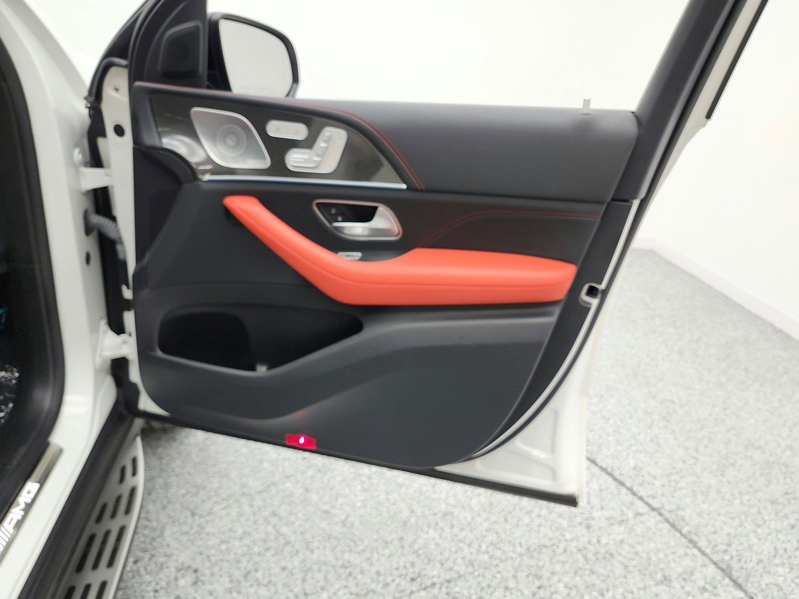 Certified 2022 Mercedes-Benz GLE 63 AMG S image 20