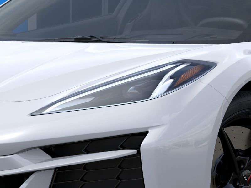 New 2026 Chevrolet Corvette E-Ray image 10