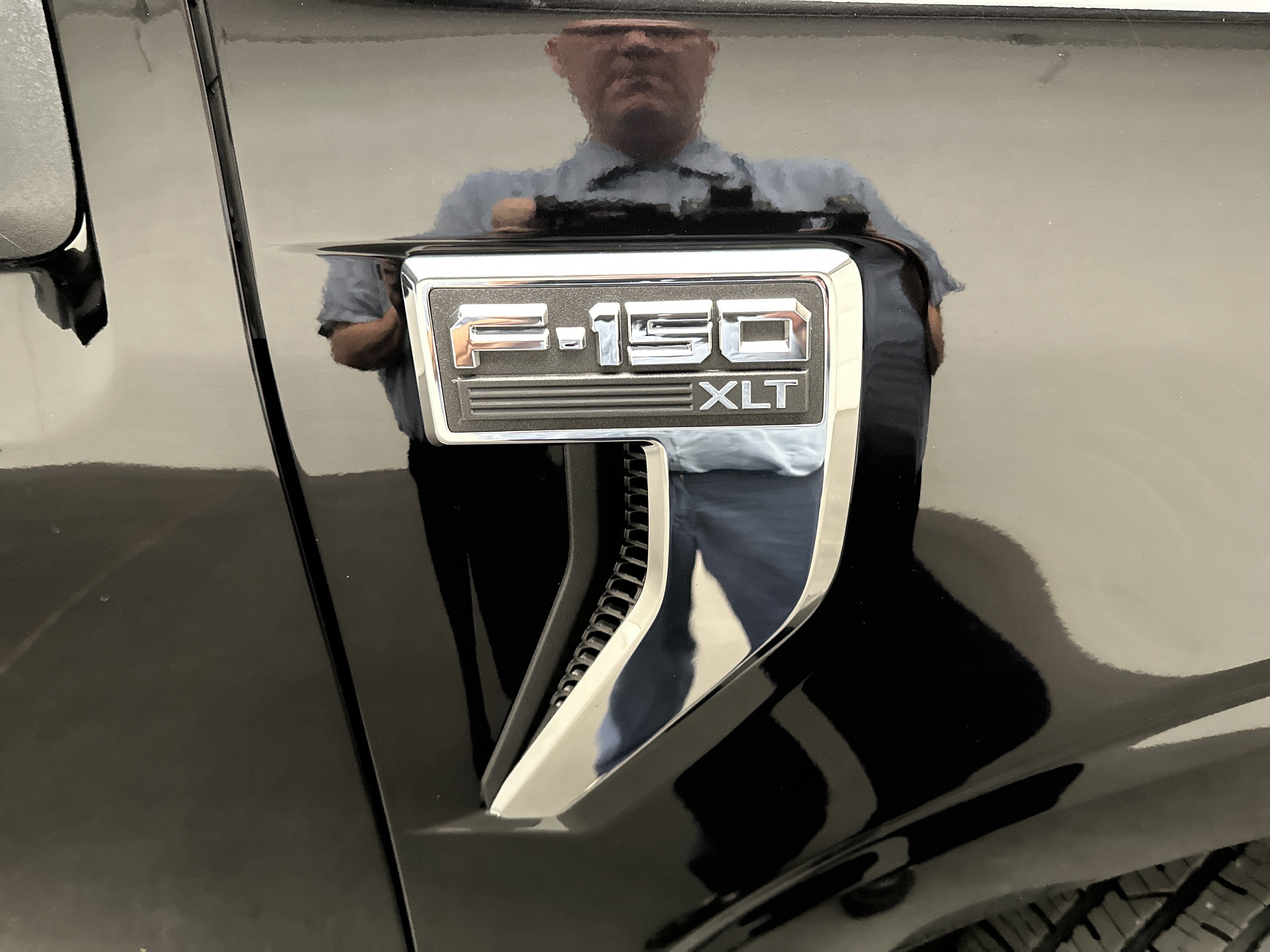 Used 2024 Ford F150 XLT AWD/4WD image 15