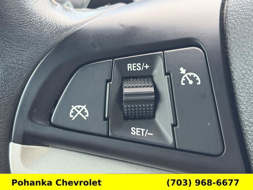 Used 2013 Chevrolet Camaro LT RWD image 12