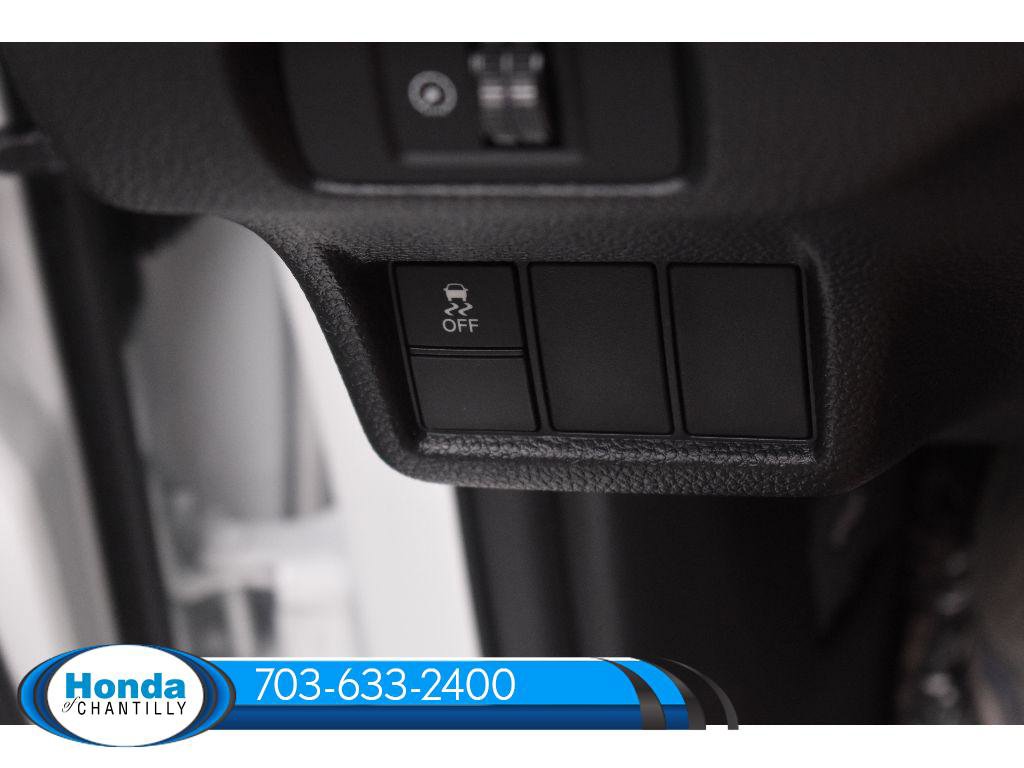 New 2026 Honda Civic Sport image 28