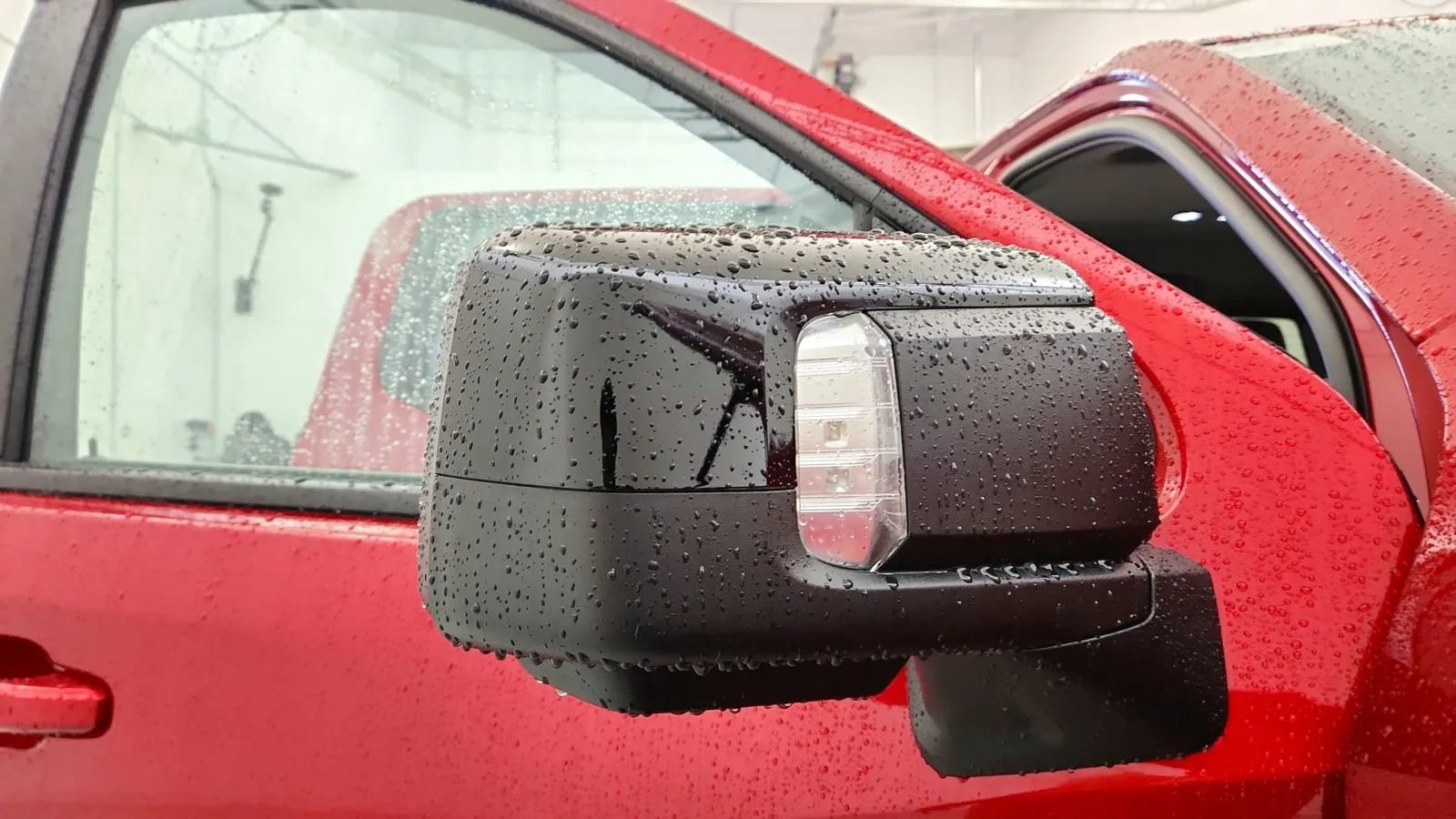 Used 2024 Chevrolet Silverado 1500 RST image 18