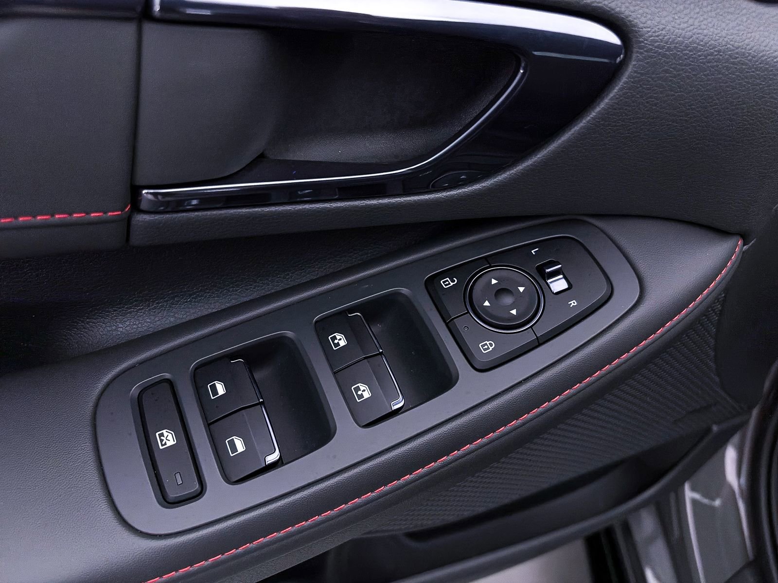 Used 2023 Hyundai Sonata N Line FWD image 18