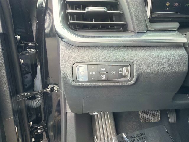 New 2026 GMC Terrain Denali AWD/4WD image 30