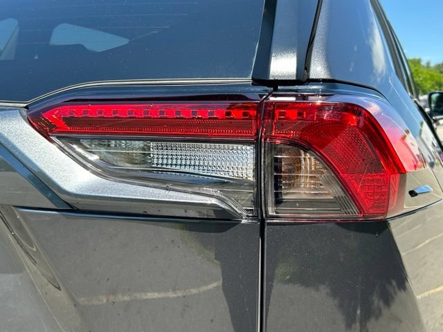 Used 2025 Toyota RAV4 XLE Premium w/ Weather Package AWD/4WD image 43