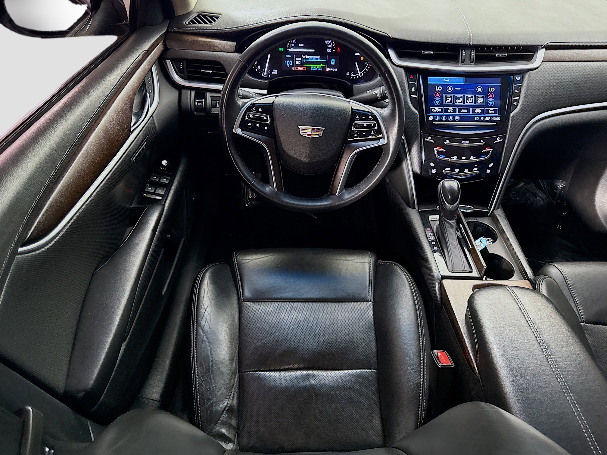 Used 2019 Cadillac XTS Luxury image 23