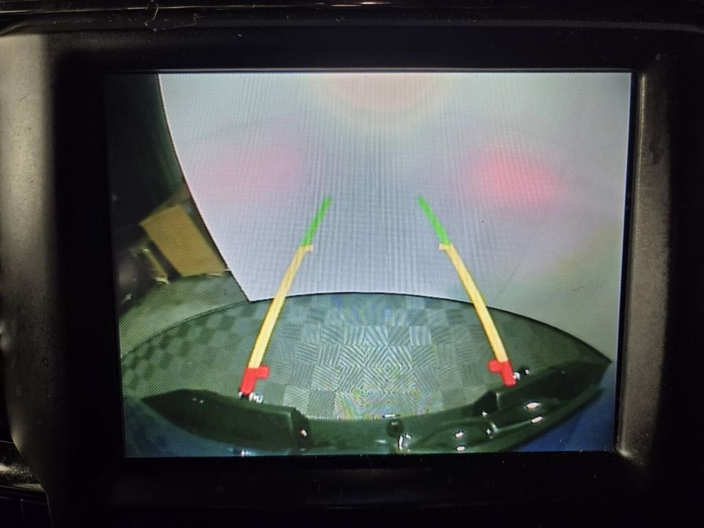 Certified 2016 RAM 1500 Sport w/ Convenience Group image 14