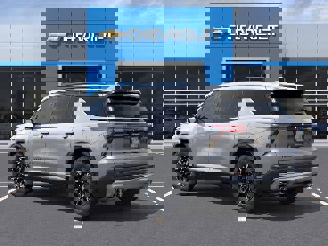 New 2026 Chevrolet Traverse Z71 image 3