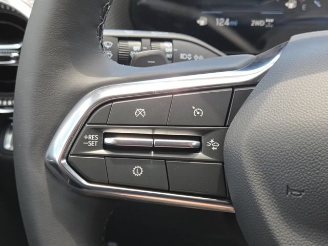 New 2026 Chevrolet Equinox LT w/ Safety and Technology Package AWD/4WD image 12