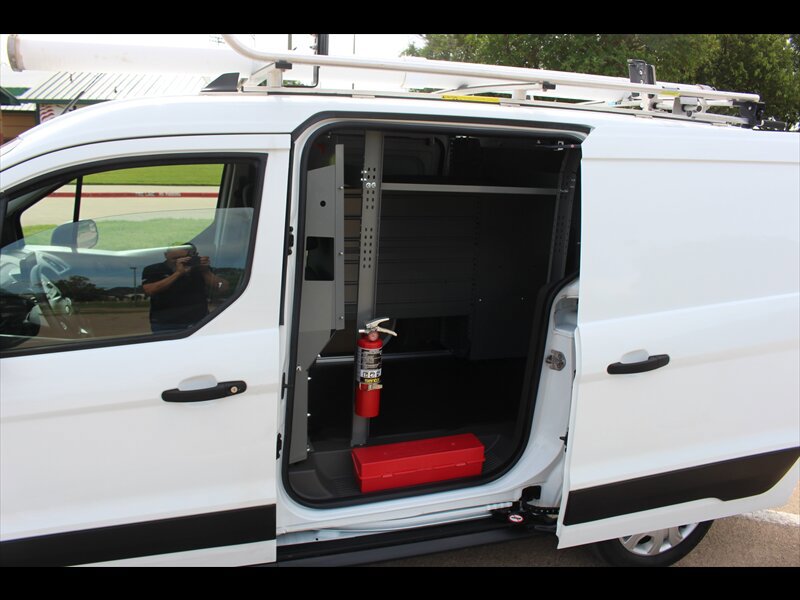 Used 2022 Ford Transit Connect XL image 15