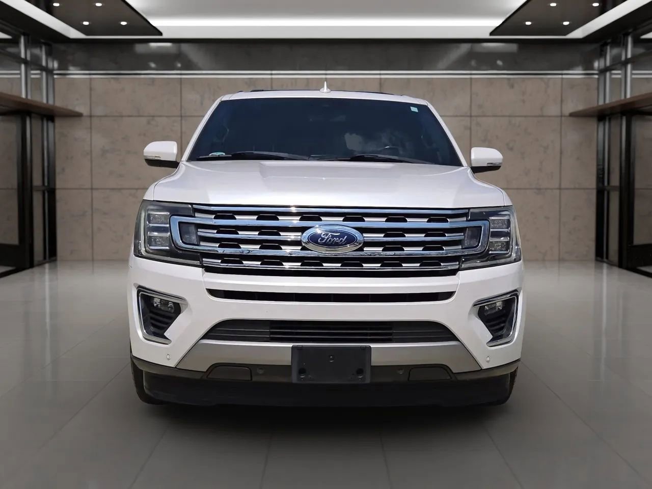 Used 2018 Ford Expedition Max Limited w/ Equipment Group 301A image 43