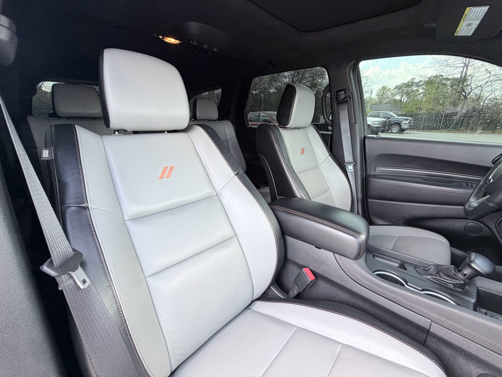 Used 2022 Dodge Durango R/T image 23