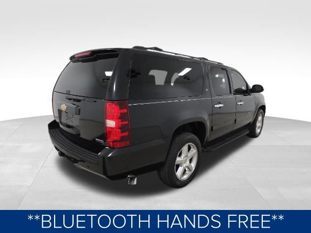 Used 2012 Chevrolet Suburban LT w/ All-Star Edition image 3