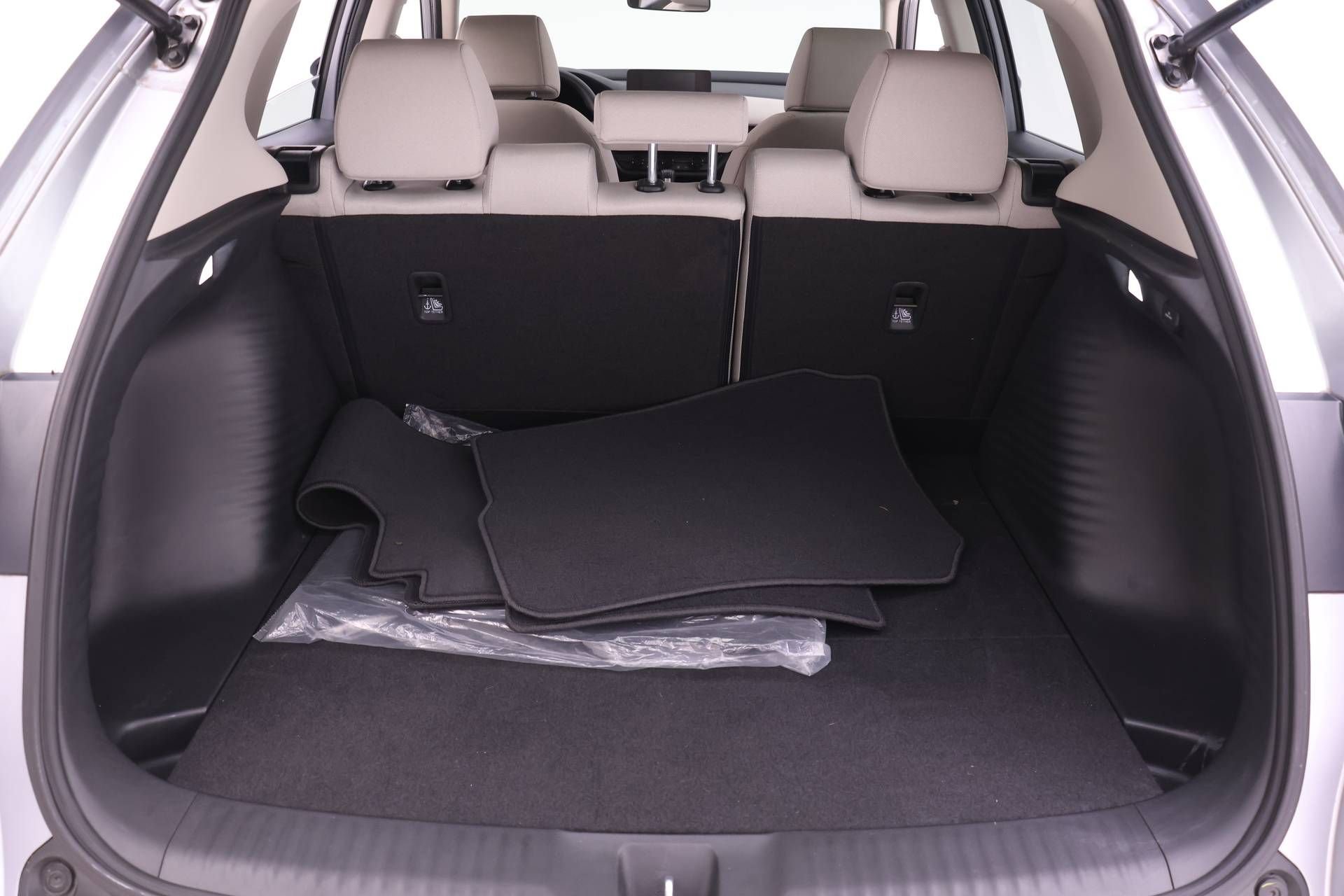 Certified 2023 Honda HR-V LX image 15