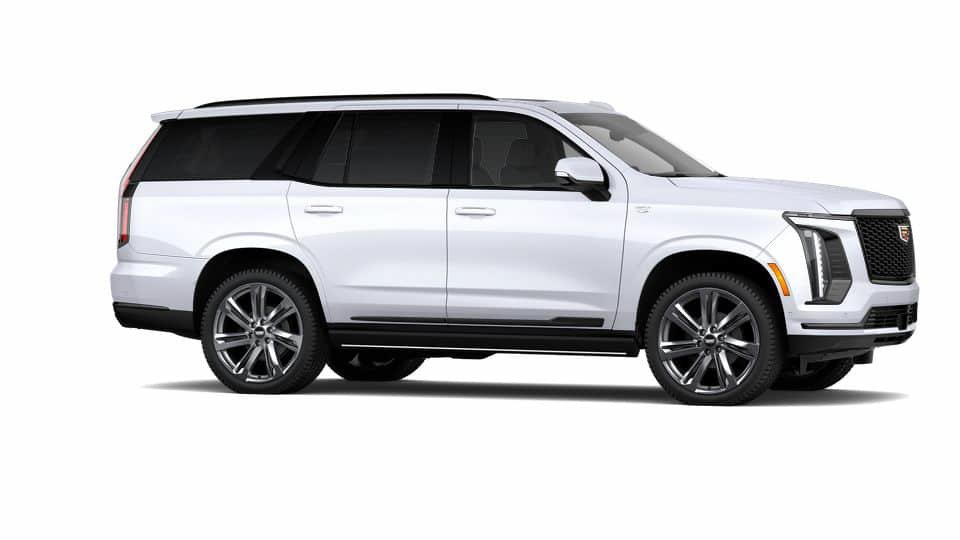 New 2026 Cadillac Escalade Sport w/ Touring Package AWD/4WD image 64