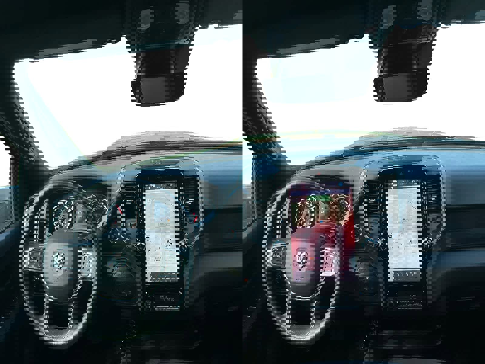 New 2026 RAM 2500 Tradesman image 10