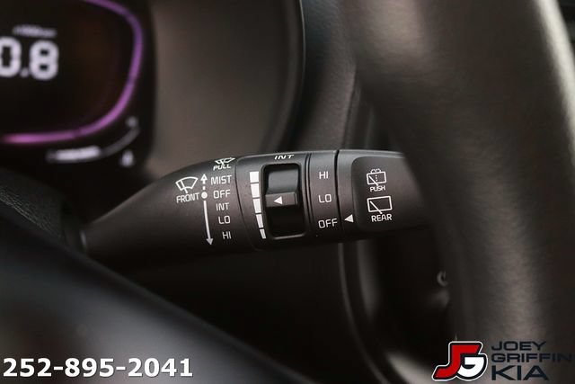 Certified 2024 Kia Soul LX w/ Option Group 015 FWD image 21