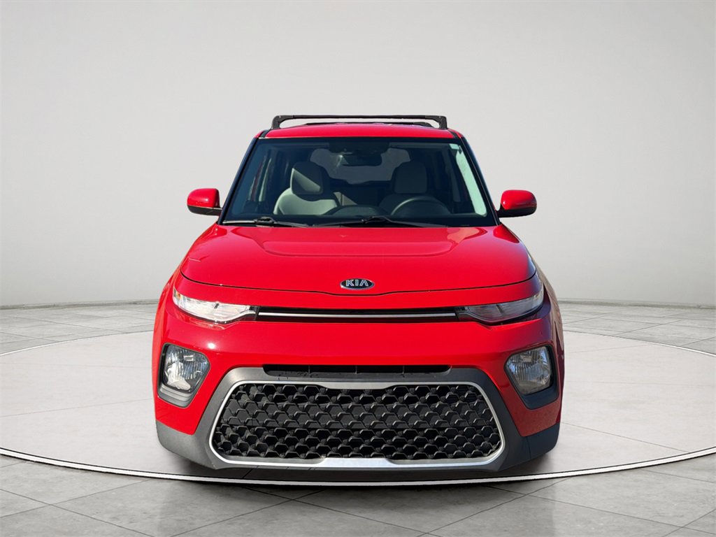 Used 2020 Kia Soul LX image 20