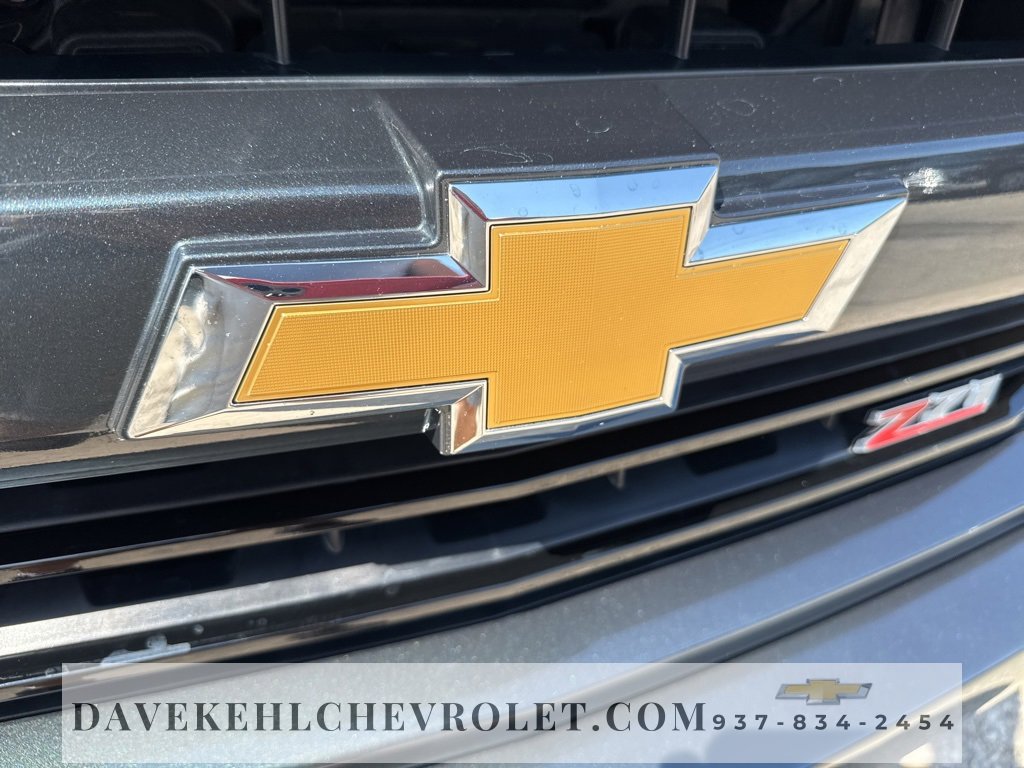 Used 2018 Chevrolet Silverado 1500 LT w/ All Star Edition image 36