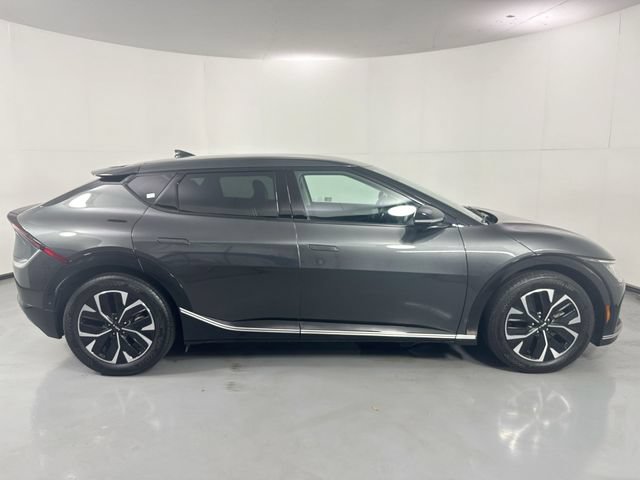 Used 2024 Kia EV6 Wind w/ Wind Technology Package AWD/4WD image 36