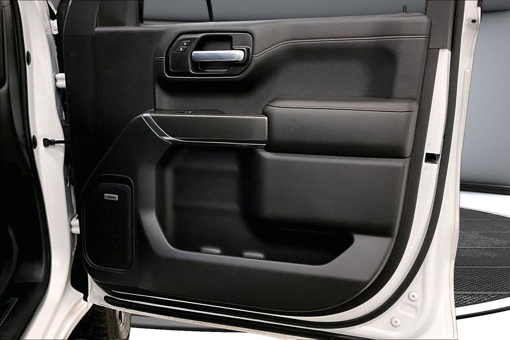 Used 2019 GMC Sierra 1500 AT4 w/ AT4 Premium Package AWD/4WD image 29