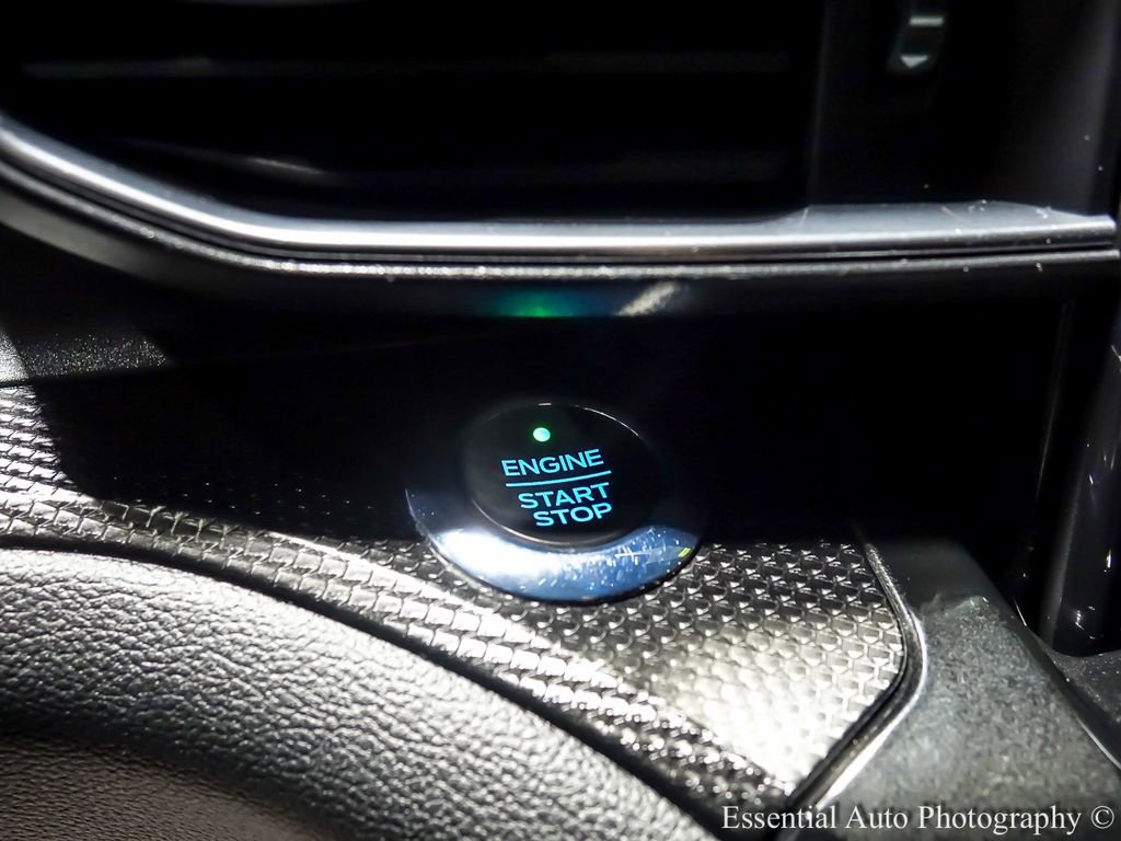 Used 2021 Ford Explorer ST w/ ST Street Pack image 22