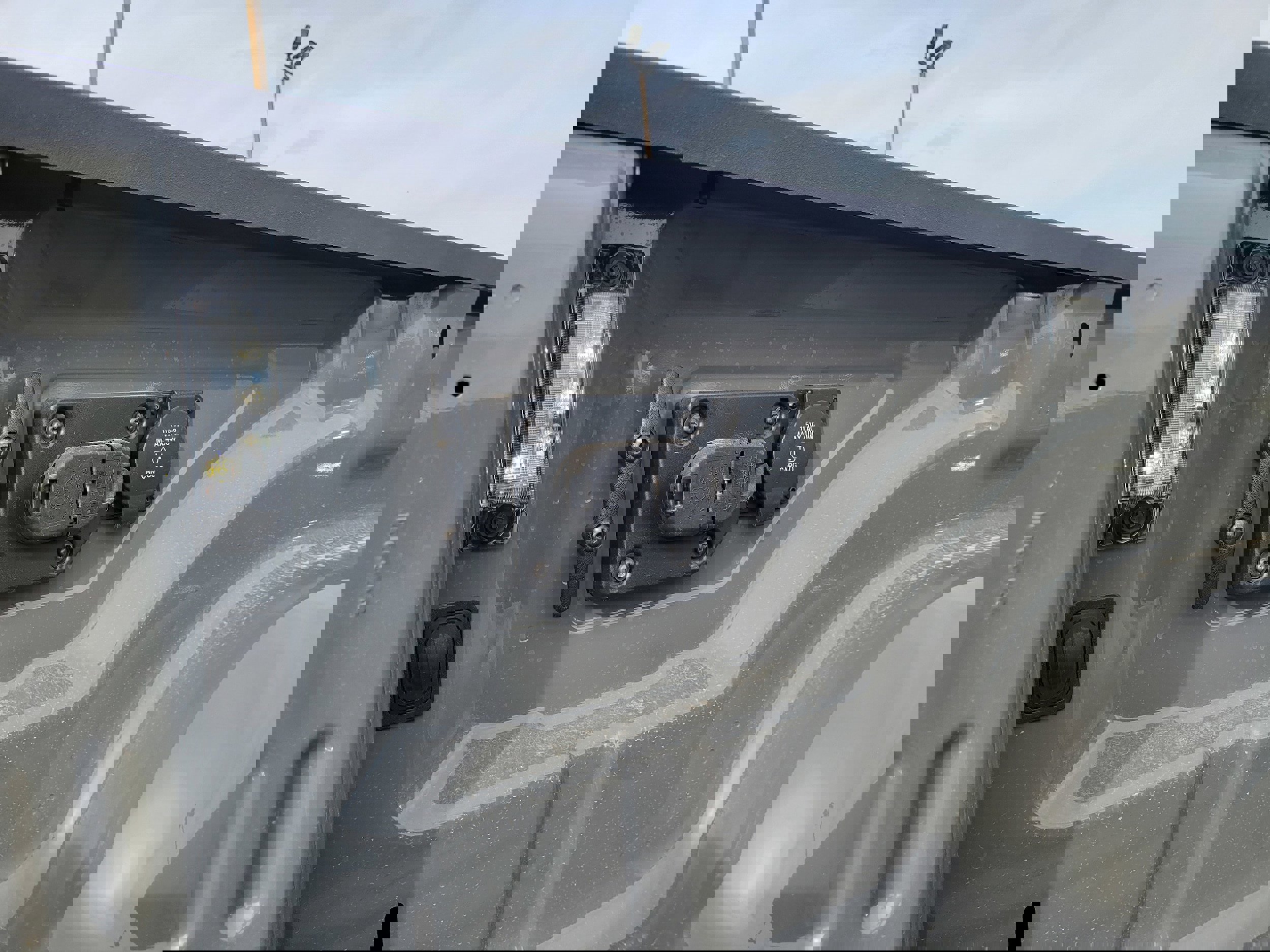 New 2026 RAM 3500 Laramie image 12