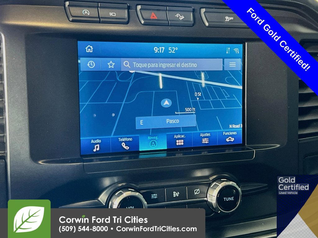 Used 2021 Ford F150 XLT w/ Equipment Group 301A Mid AWD/4WD image 18