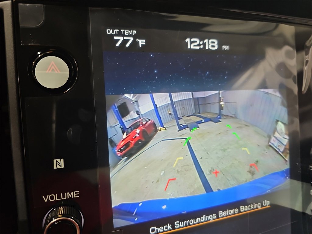 New 2025 Subaru Impreza 2.0i Sport image 21