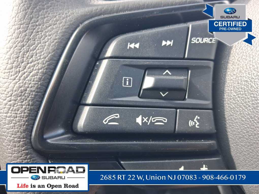 Certified 2026 Subaru Forester Premium w/ Premium/Limited Package AWD/4WD image 34