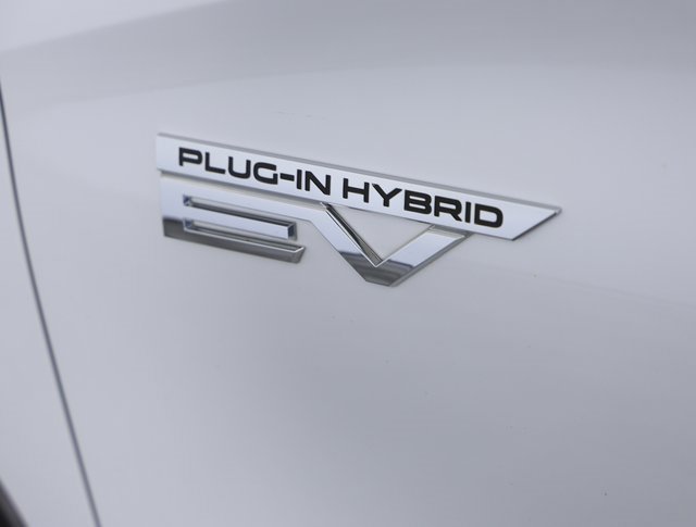 Used 2024 Mitsubishi Outlander Ralliart image 8