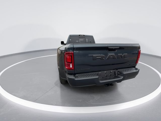 New 2026 RAM 3500 Laramie image 7